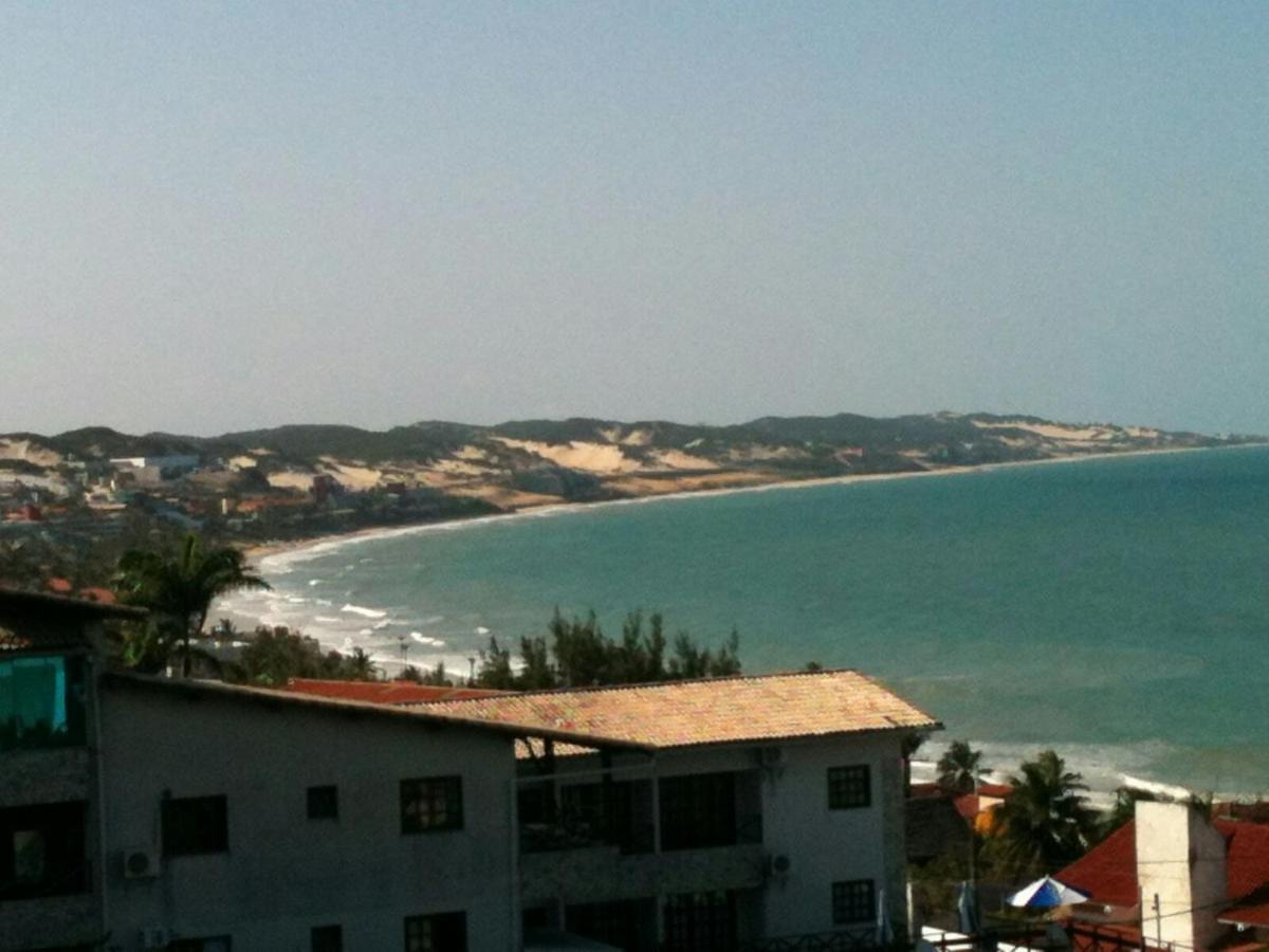 Pontanegra Ponta Do Sol 5d Luciene Vista Deslumbrante O Mar * Natal