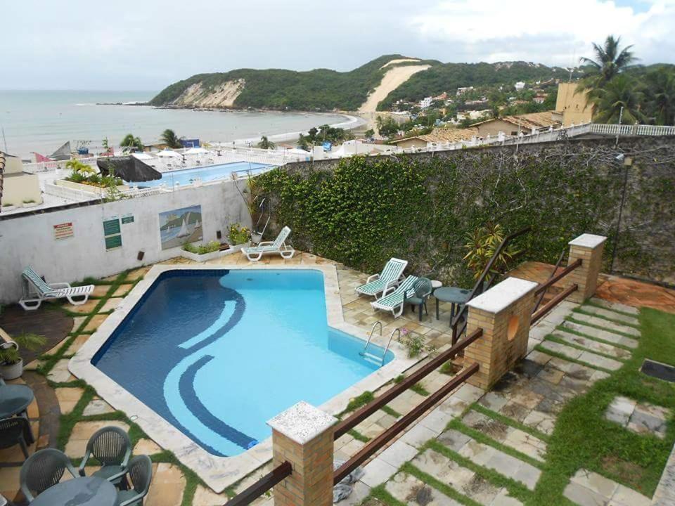 Pontanegra Ponta Do Sol 5d Luciene Vista Deslumbrante O Mar Hotel
