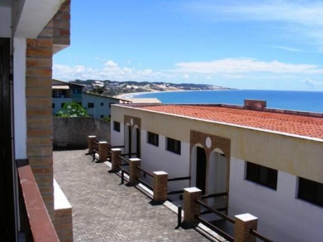 Pontanegra Ponta Do Sol 5d Luciene Vista Deslumbrante O Mar * Natal